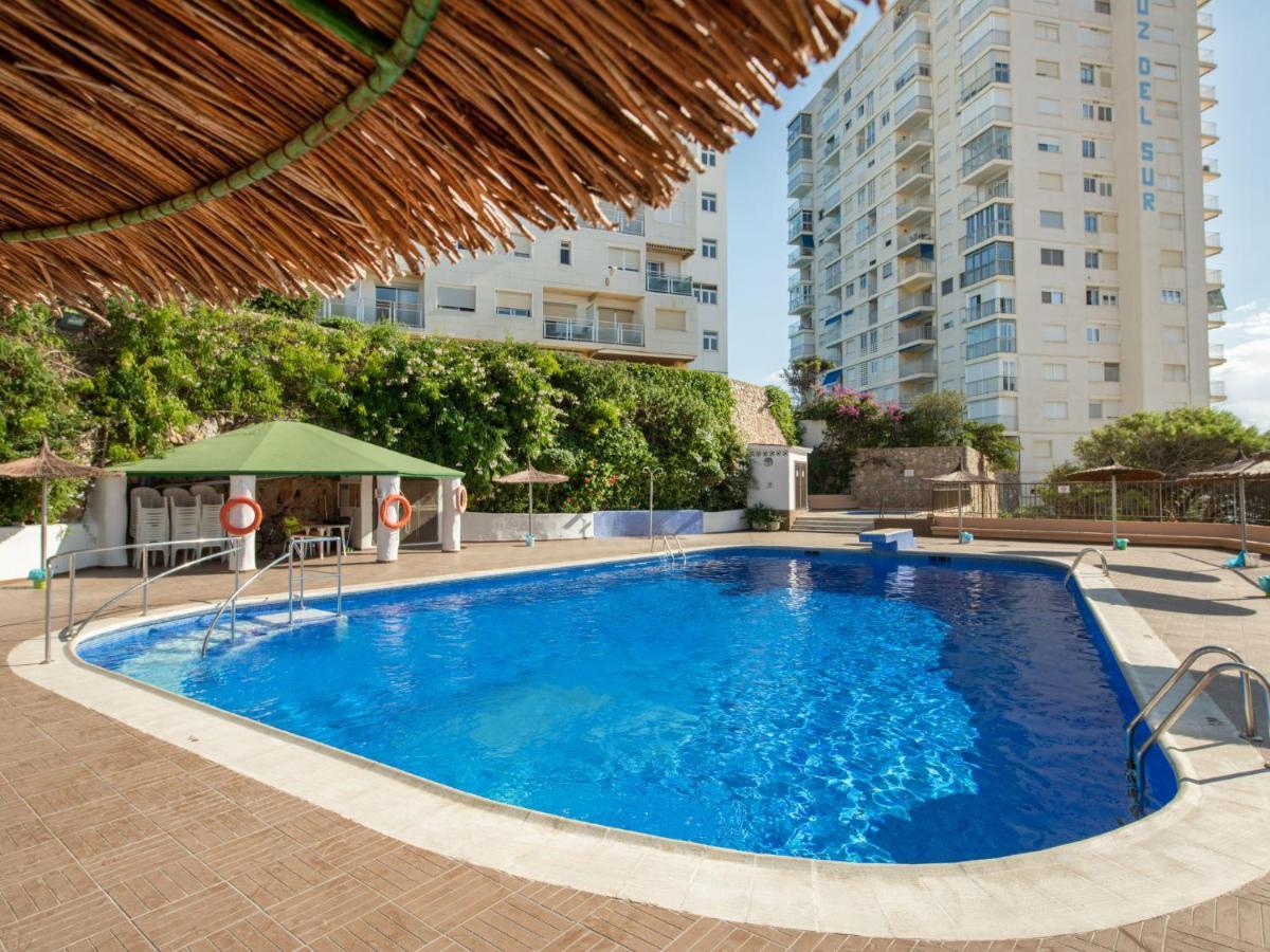 Orion-1 By Interhome Apartment Cullera