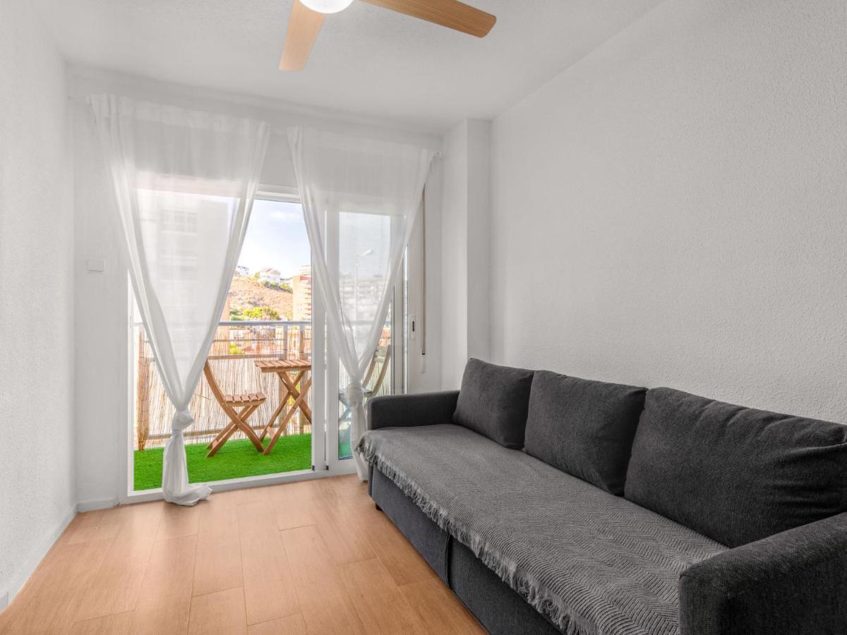 Apartment Orion-1 By Interhome Cullera