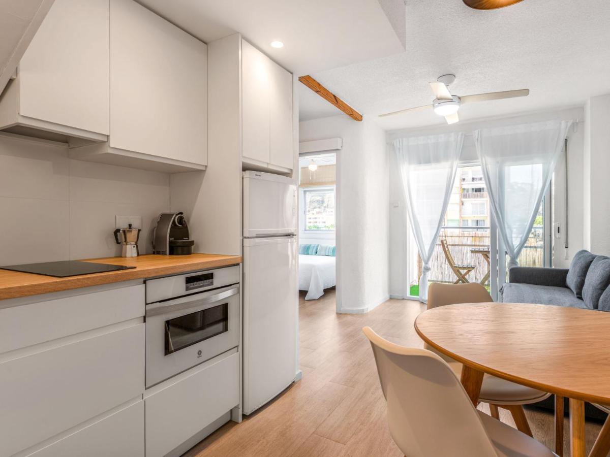 Apartment Orion-1 By Interhome Cullera
