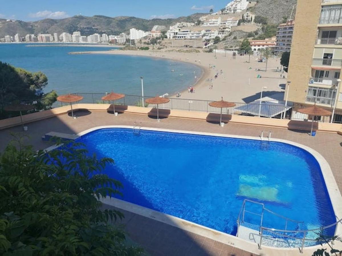 Apartment Orion-1 By Interhome Cullera