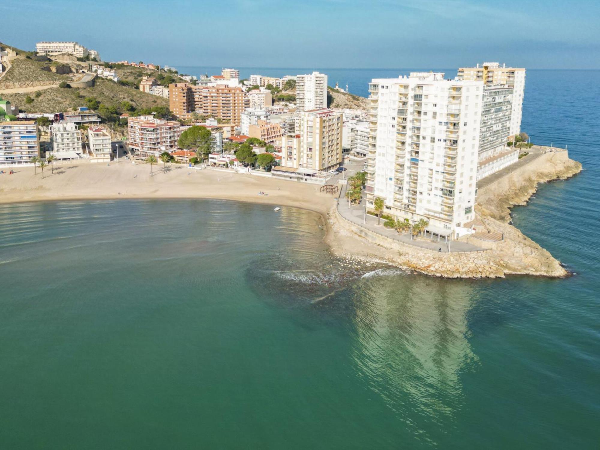 Orion-1 By Interhome Apartment Cullera